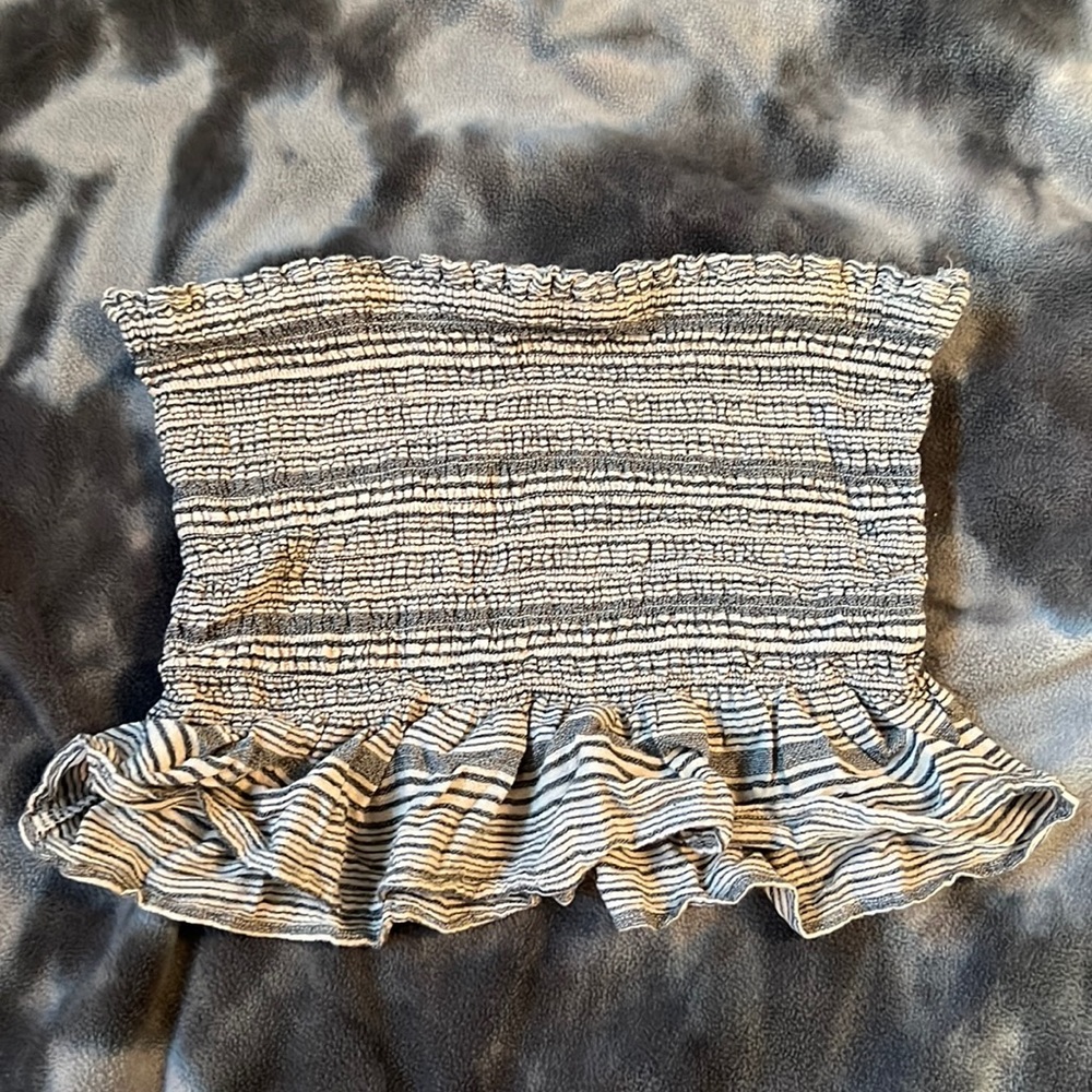 American eagle tube top